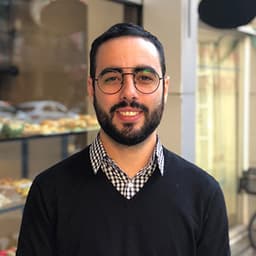 Lucas Migueles photo