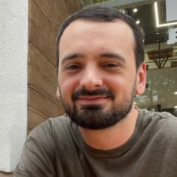 Matias Castarataro photo