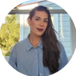 Tamara Fernandez photo