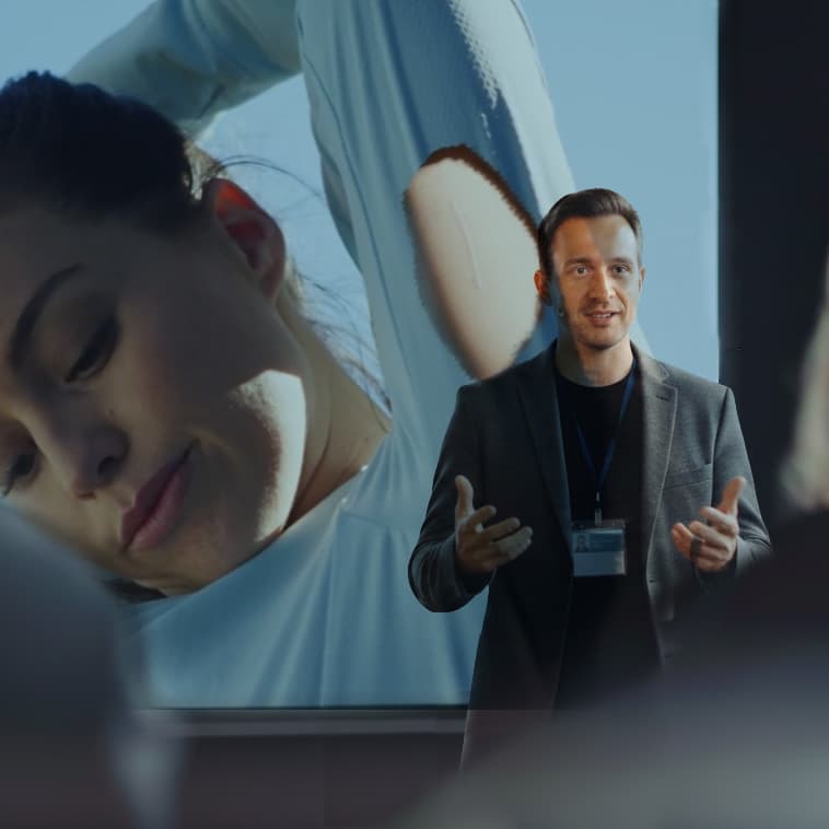 Why Institutional Videos Are Essential to Communicate Your Organization's Essence