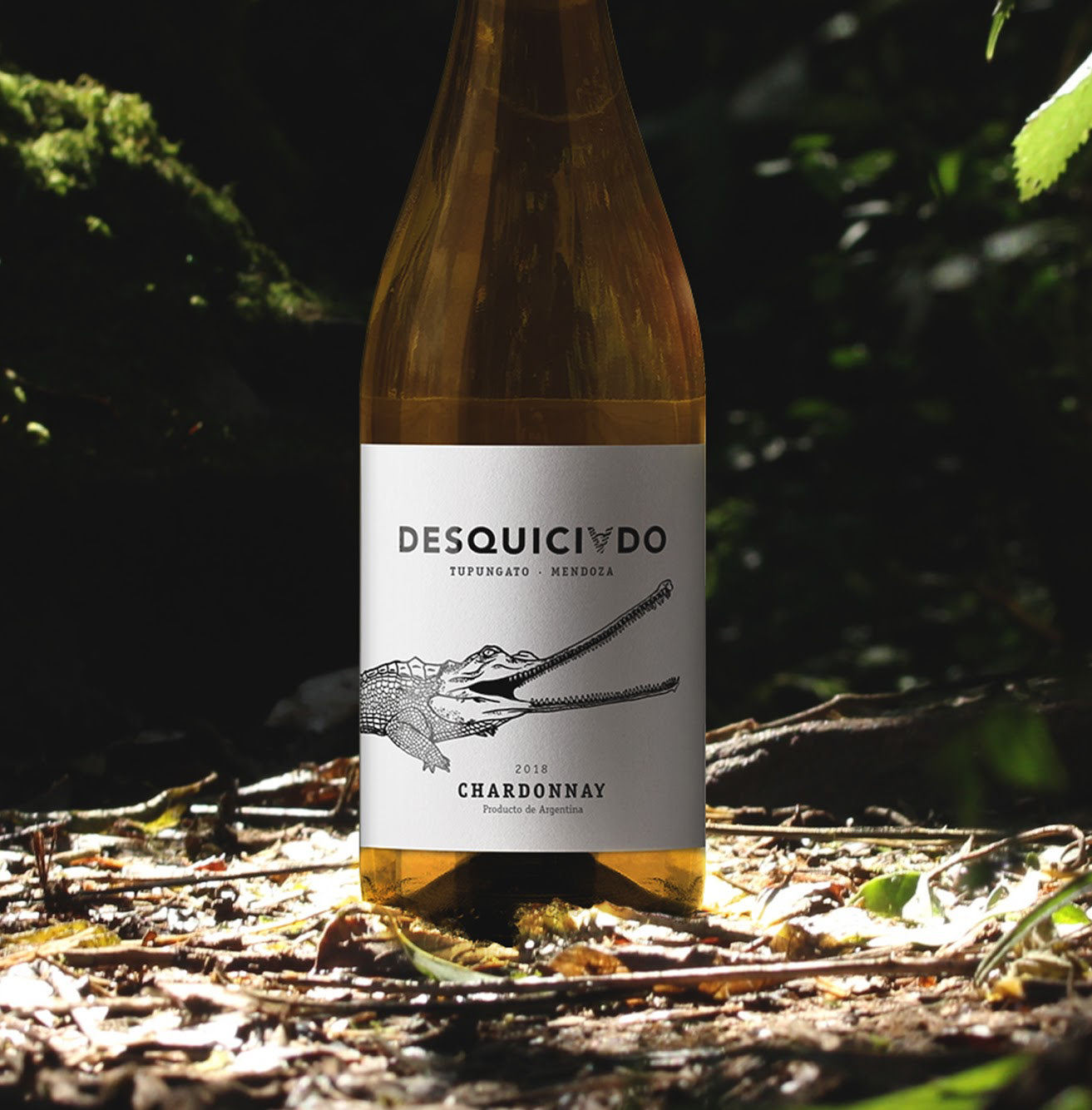 Desquiciado