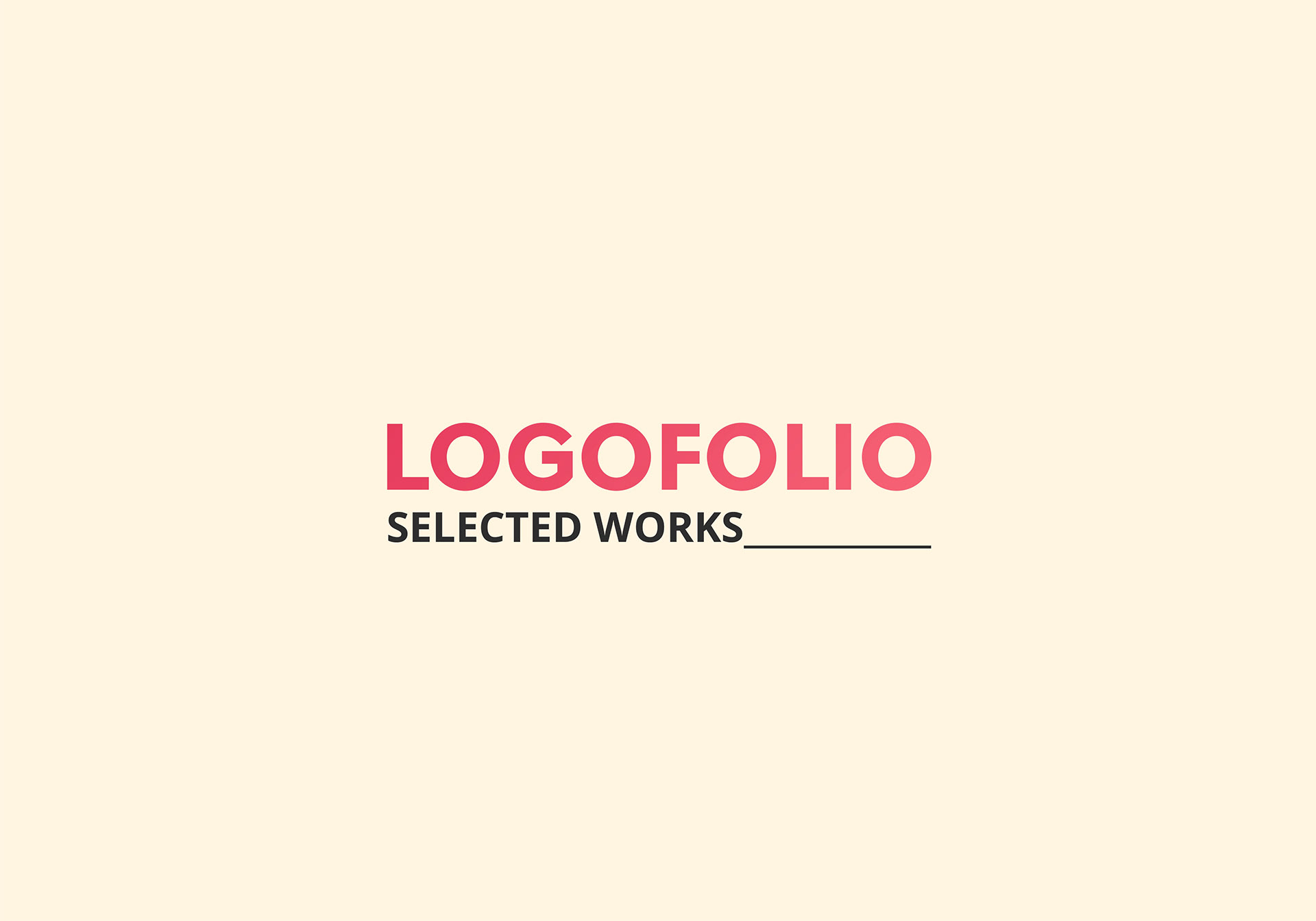 Logofolio