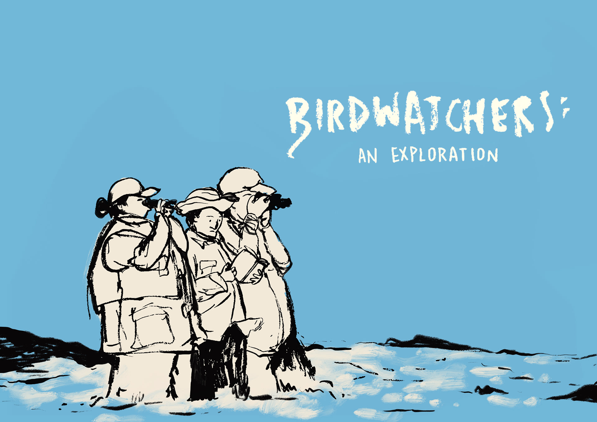 Birdwatchers