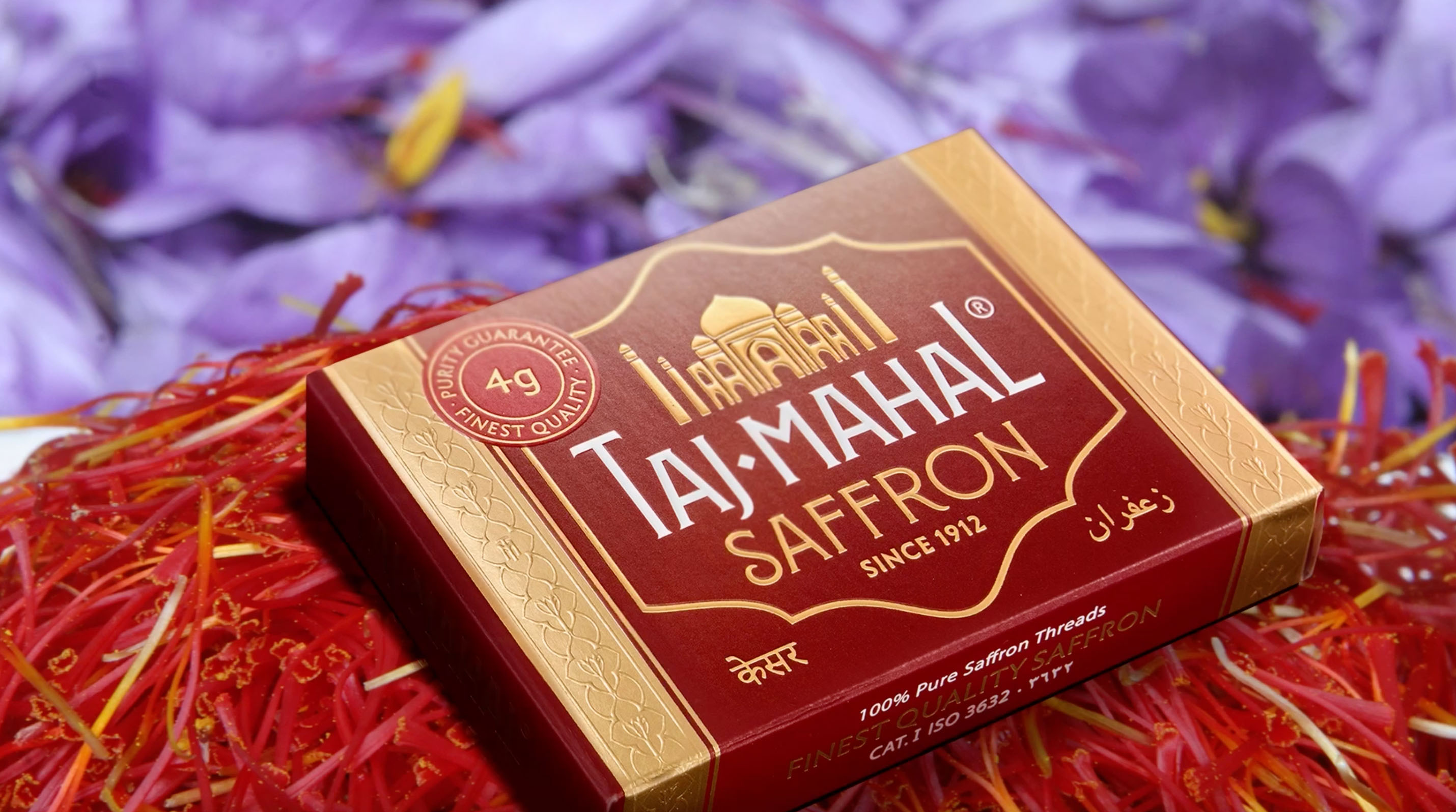 Taj-Mahal