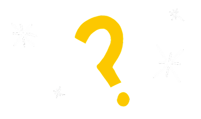 Question mark