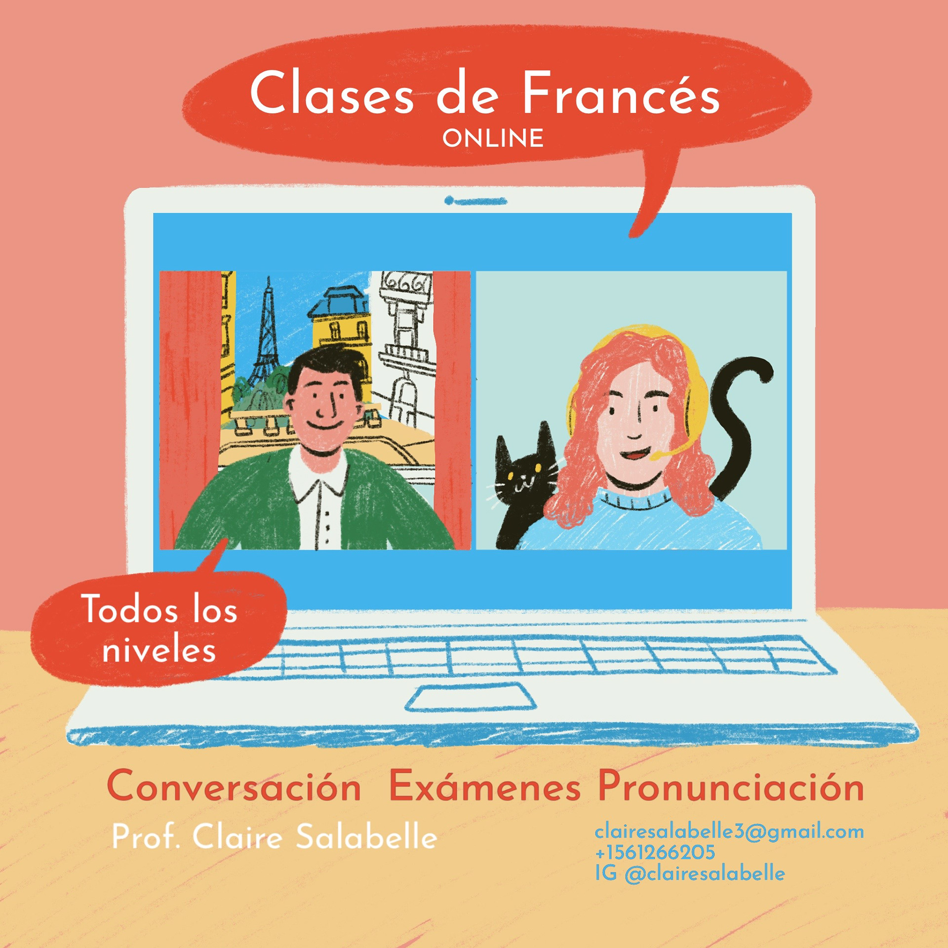 Clases Particulares