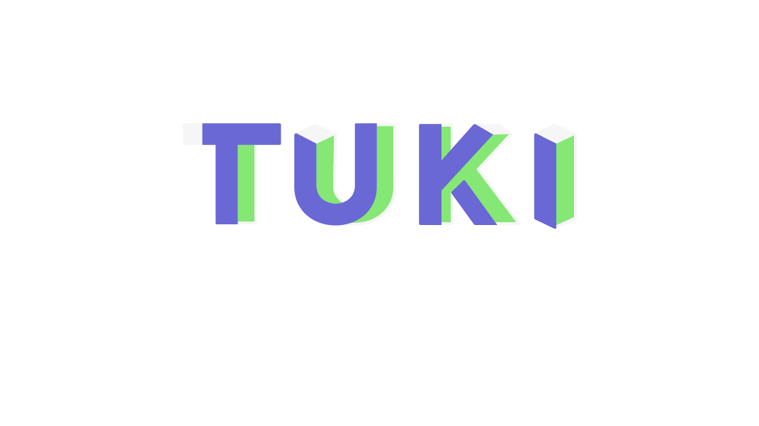 Tuki Logo